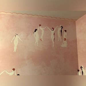 Meet your Posher, Caroline